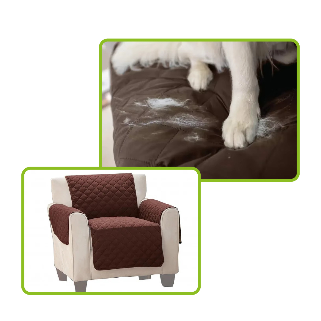 Miniatura 3 de Cobertor para Sofá